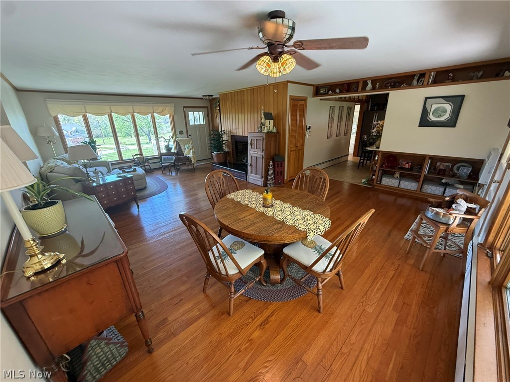 6145 Wolf Run Road SE Dennison OH 44621