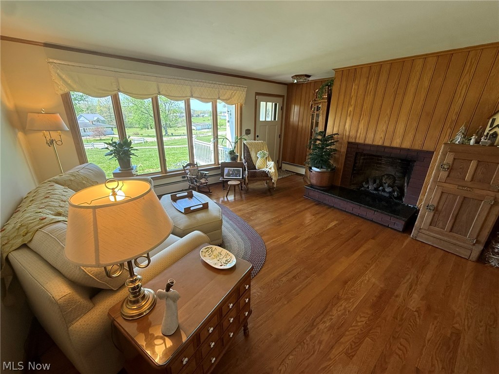 6145 Wolf Run Road SE Dennison OH 44621