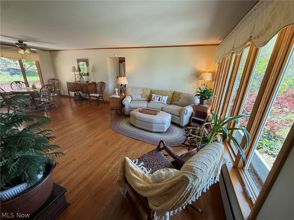 6145 Wolf Run Road SE Dennison OH 44621