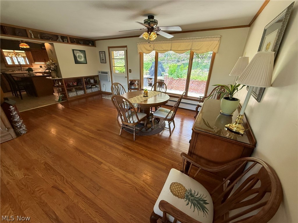 6145 Wolf Run Road SE Dennison OH 44621