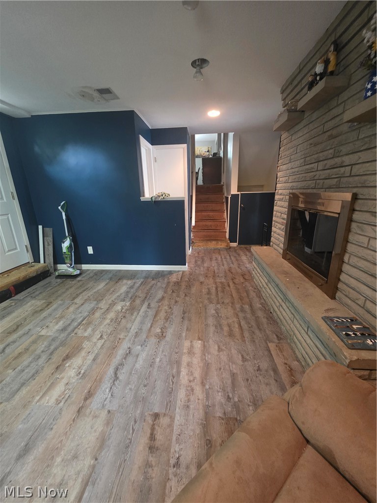 5926 Louise Avenue NW Champion OH 44483