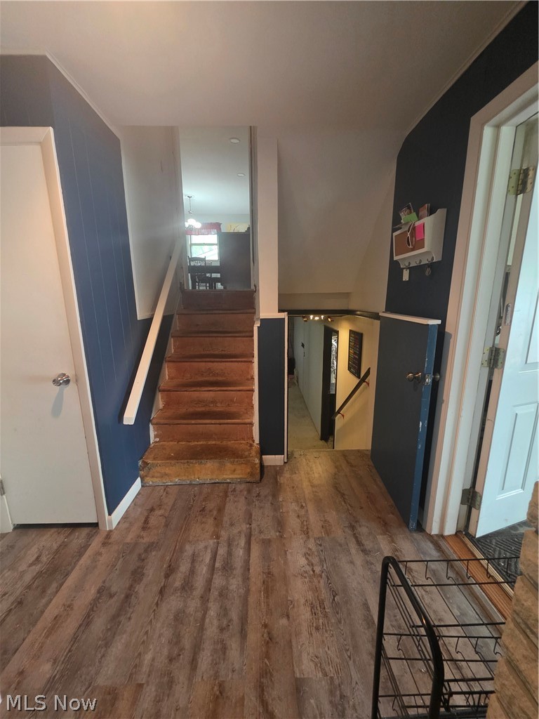 5926 Louise Avenue NW Champion OH 44483