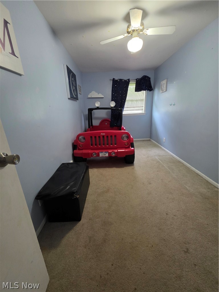 5926 Louise Avenue NW Champion OH 44483