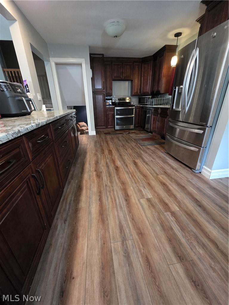 5926 Louise Avenue NW Champion OH 44483