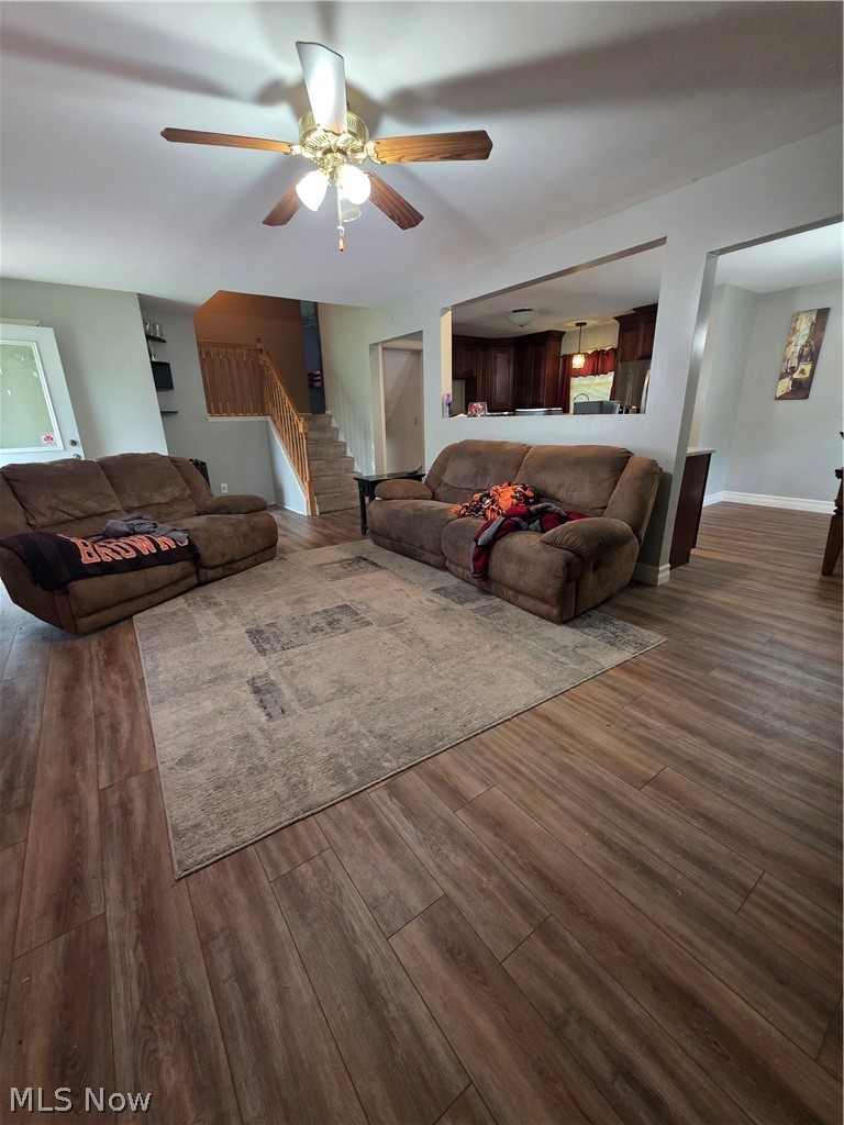 5926 Louise Avenue NW Champion OH 44483