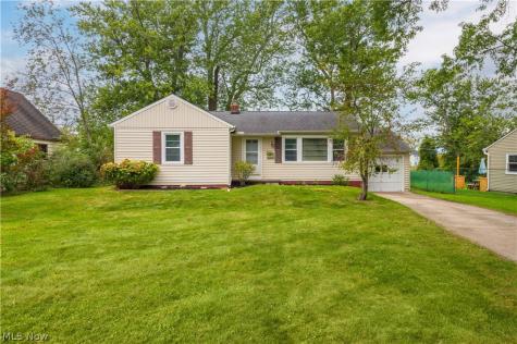 8224 Westmoor Road Mentor OH 44060