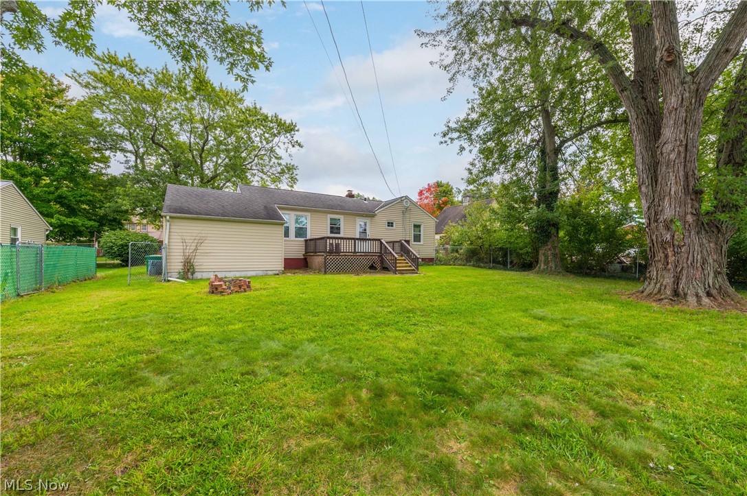 8224 Westmoor Road Mentor OH 44060