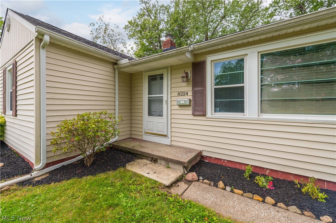8224 Westmoor Road Mentor OH 44060