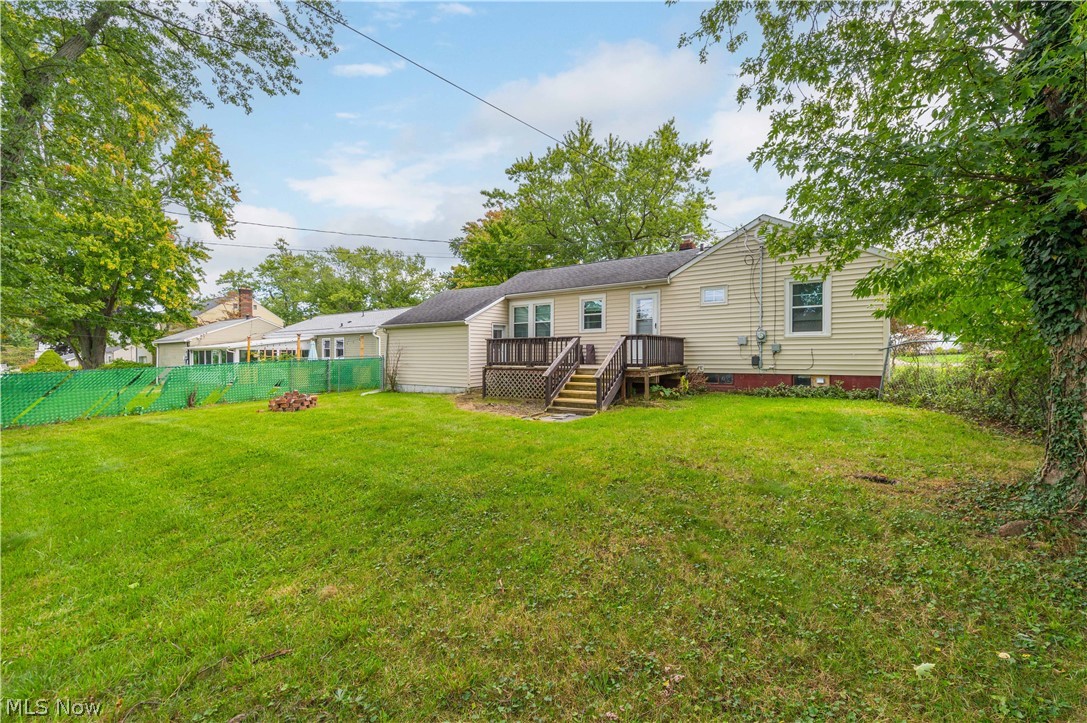 8224 Westmoor Road Mentor OH 44060