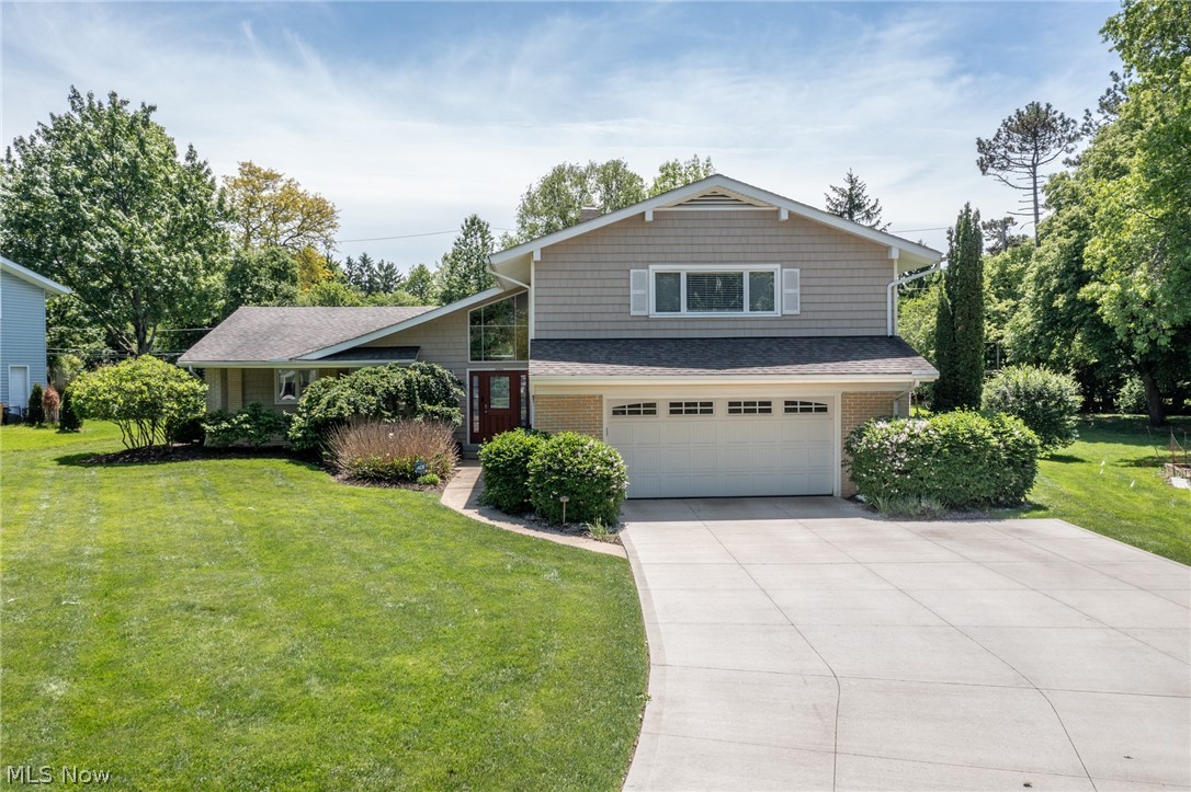 24602 Hawthorne Drive Beachwood OH 44122