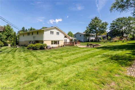 24602 Hawthorne Drive Beachwood OH 44122