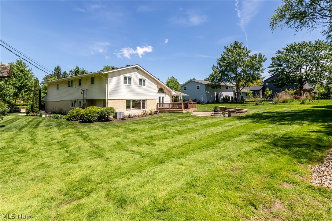 24602 Hawthorne Drive Beachwood OH 44122