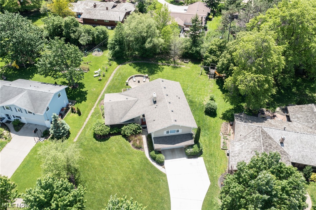24602 Hawthorne Drive Beachwood OH 44122