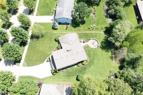 24602 Hawthorne Drive Beachwood OH 44122