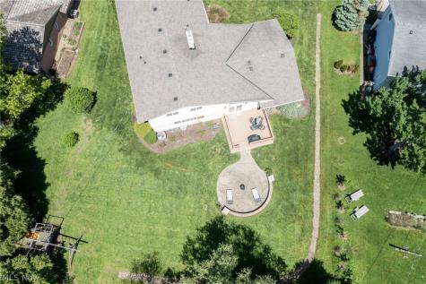 24602 Hawthorne Drive Beachwood OH 44122