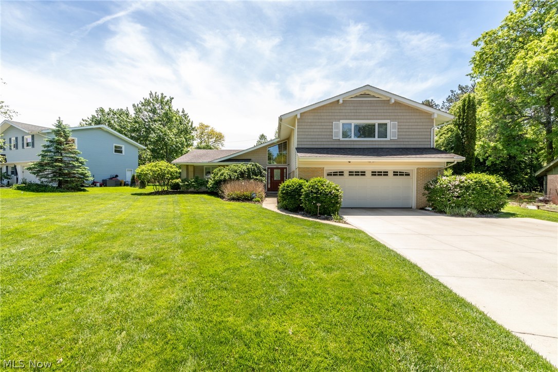 24602 Hawthorne Drive Beachwood OH 44122