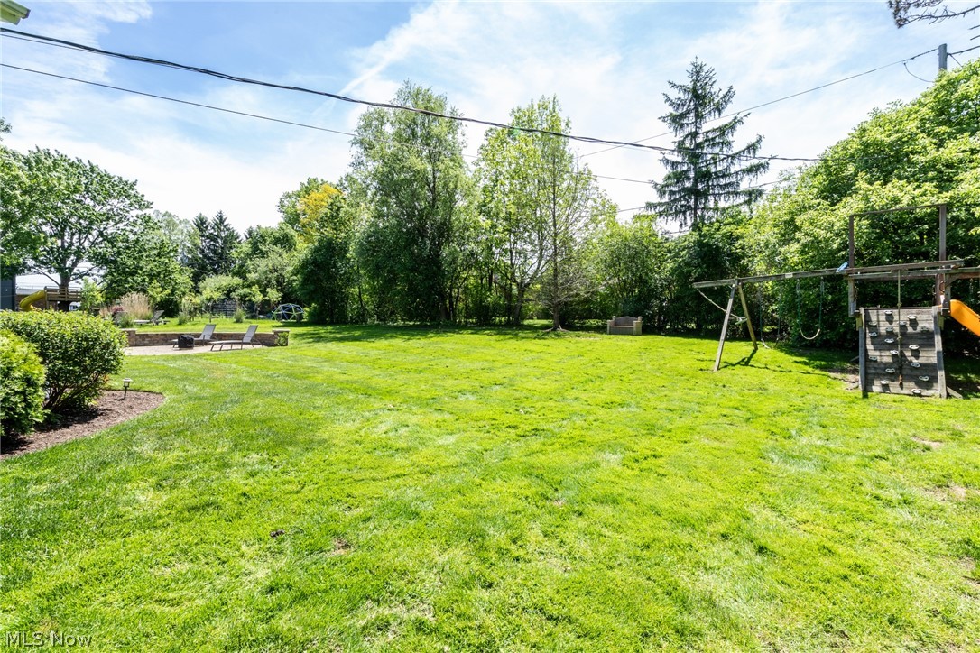 24602 Hawthorne Drive Beachwood OH 44122