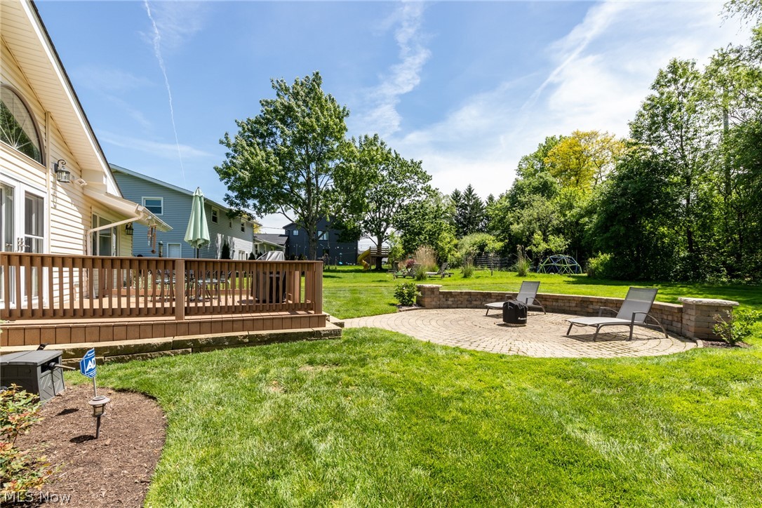 24602 Hawthorne Drive Beachwood OH 44122