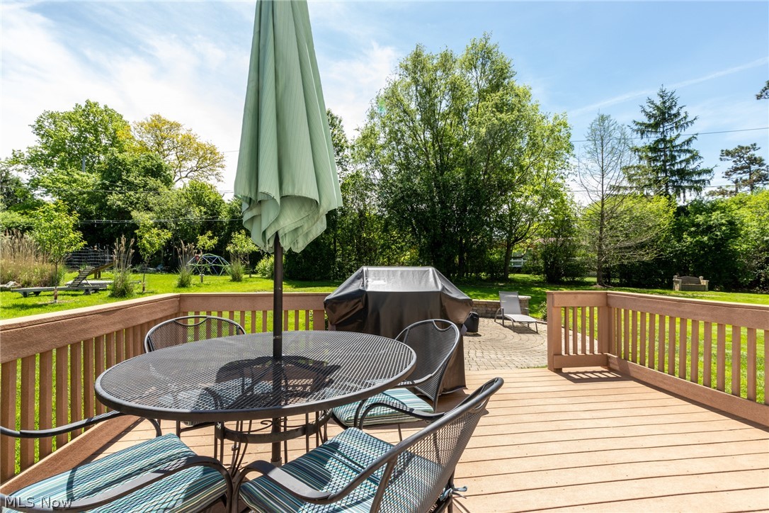 24602 Hawthorne Drive Beachwood OH 44122