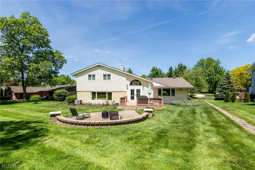 24602 Hawthorne Drive Beachwood OH 44122