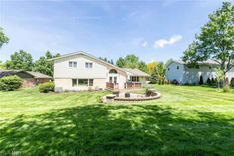 24602 Hawthorne Drive Beachwood OH 44122