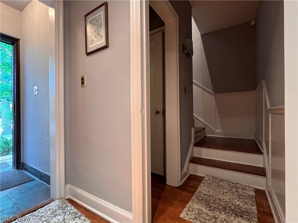 15541 Brewster Road East Cleveland OH 44112