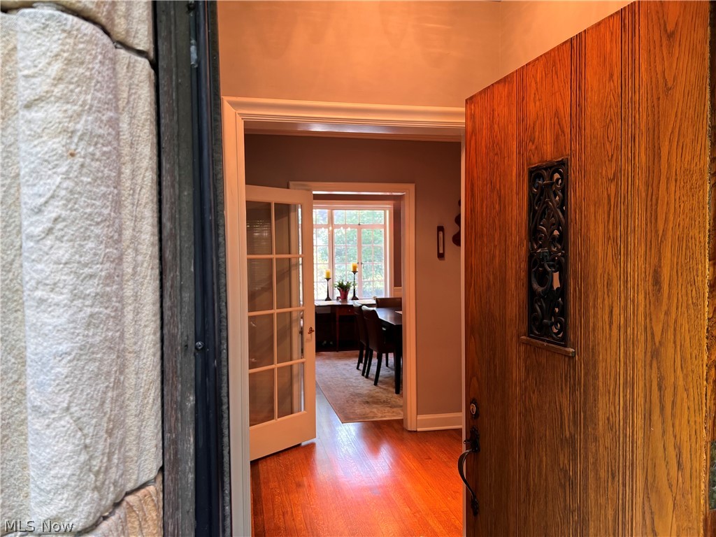 15541 Brewster Road East Cleveland OH 44112