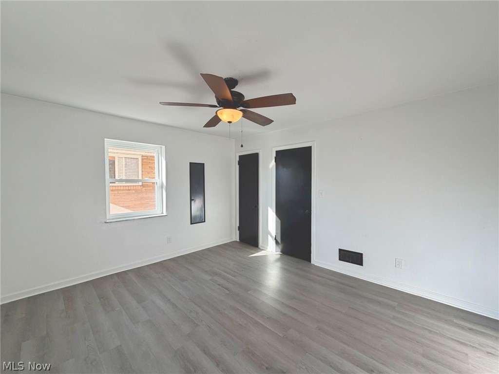 2604 Whitehaven Boulevard Steubenville OH 43952