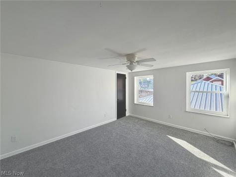2604 Whitehaven Boulevard Steubenville OH 43952