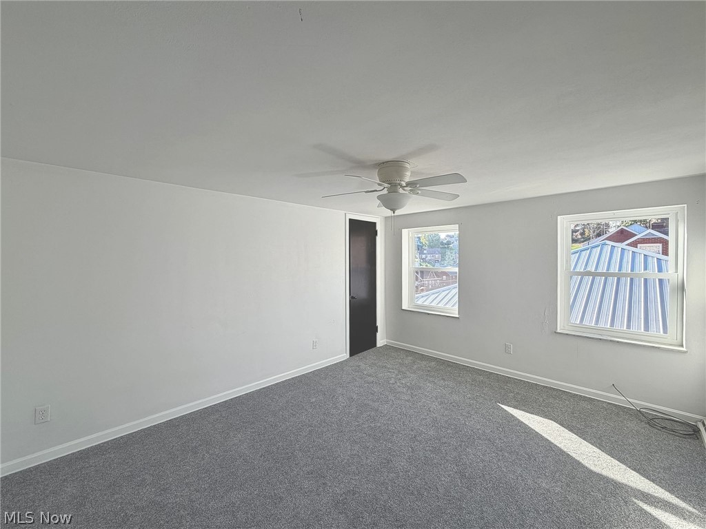 2604 Whitehaven Boulevard Steubenville OH 43952