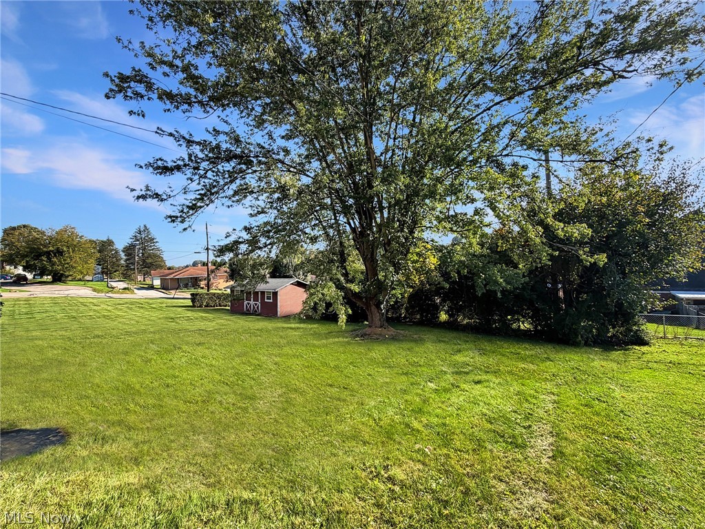 2604 Whitehaven Boulevard Steubenville OH 43952