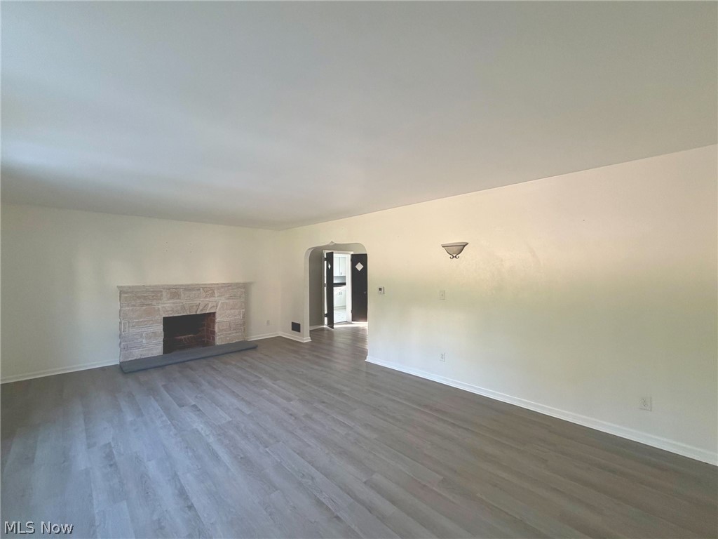 2604 Whitehaven Boulevard Steubenville OH 43952