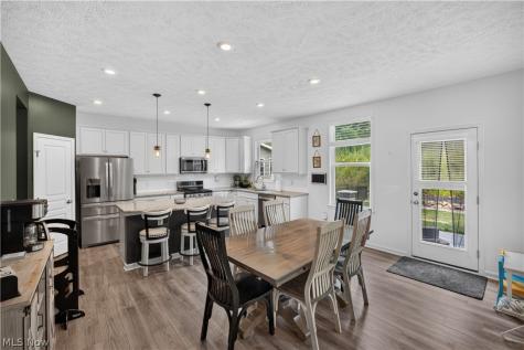 8643 Tahoe Drive Macedonia OH 44056
