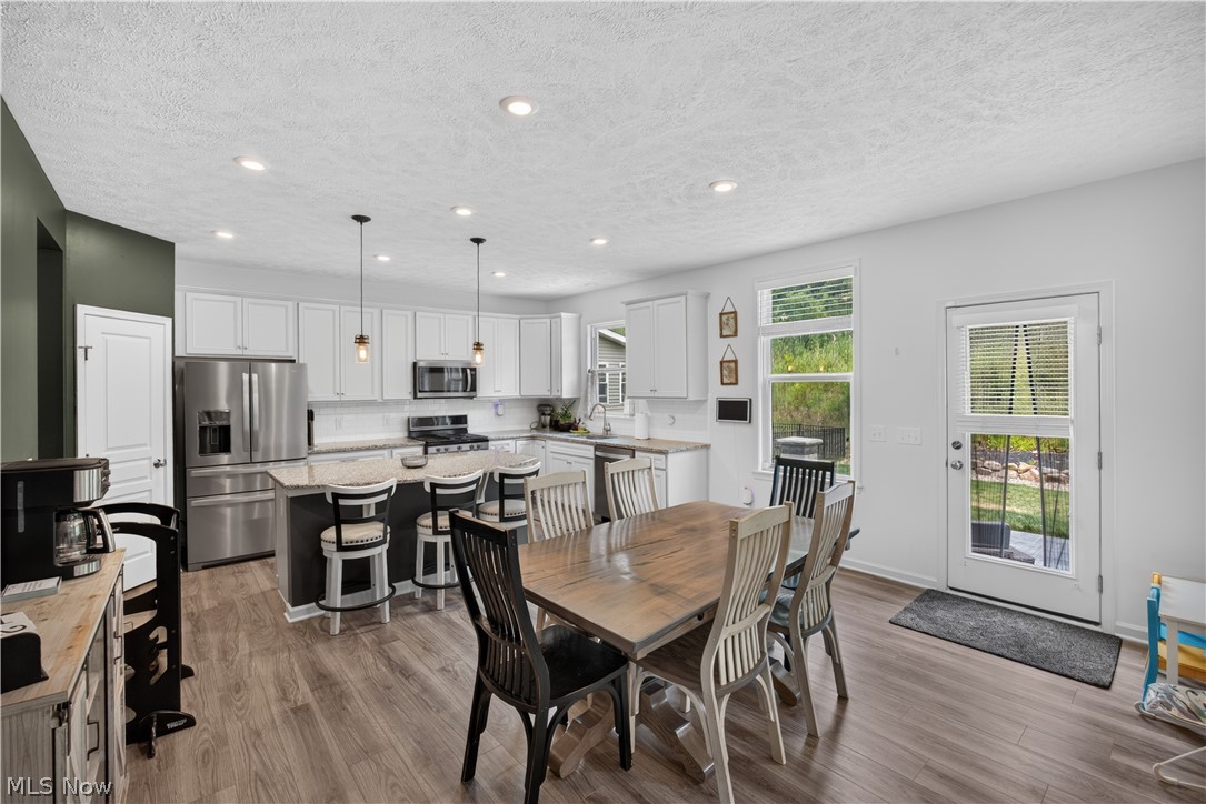 8643 Tahoe Drive Macedonia OH 44056