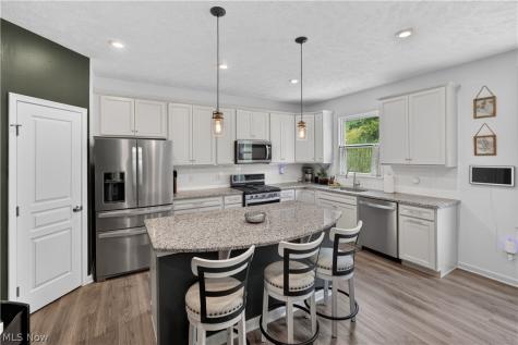 8643 Tahoe Drive Macedonia OH 44056