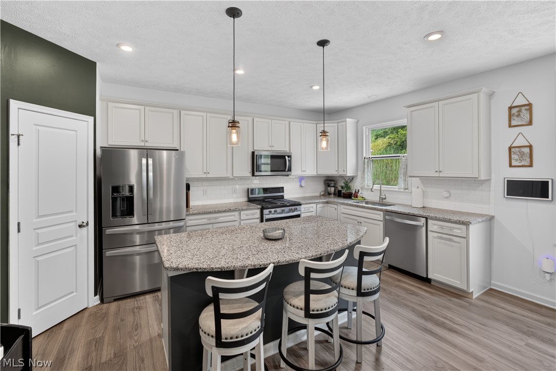 8643 Tahoe Drive Macedonia OH 44056