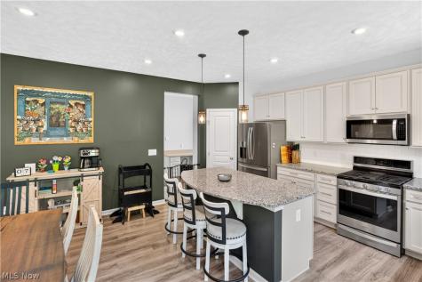 8643 Tahoe Drive Macedonia OH 44056