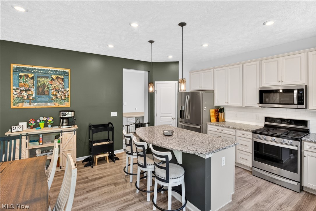 8643 Tahoe Drive Macedonia OH 44056