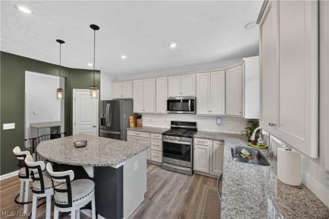 8643 Tahoe Drive Macedonia OH 44056