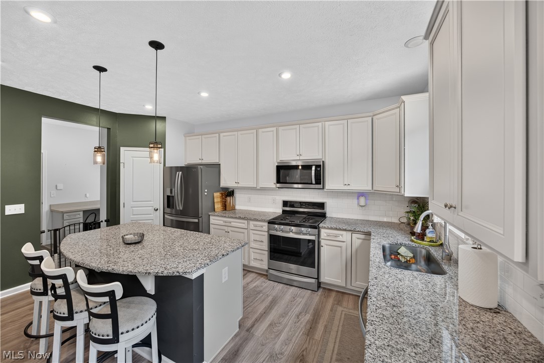 8643 Tahoe Drive Macedonia OH 44056