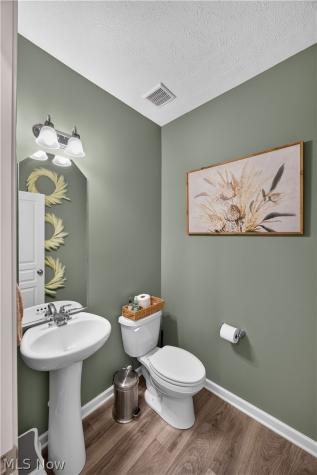 8643 Tahoe Drive Macedonia OH 44056