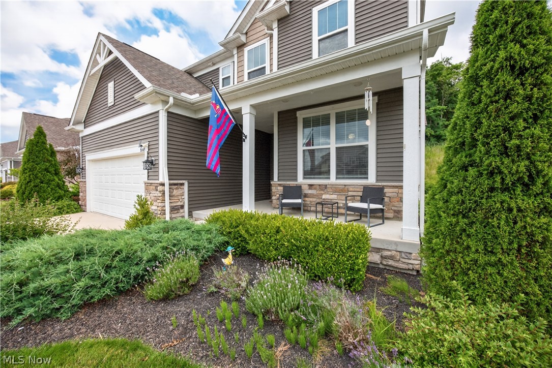 8643 Tahoe Drive Macedonia OH 44056