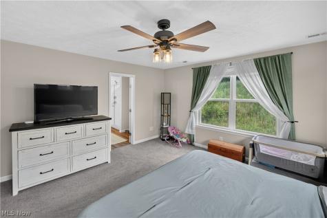 8643 Tahoe Drive Macedonia OH 44056