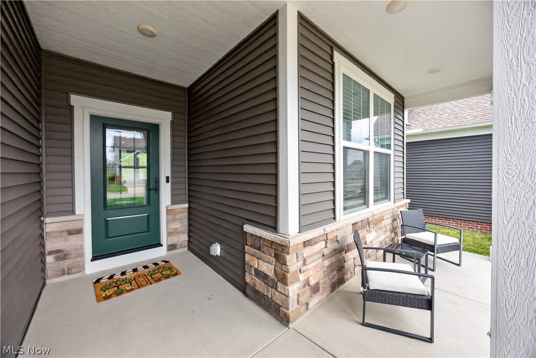 8643 Tahoe Drive Macedonia OH 44056