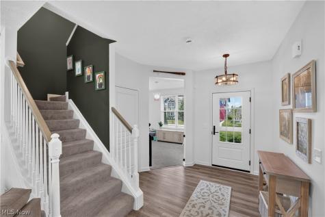 8643 Tahoe Drive Macedonia OH 44056