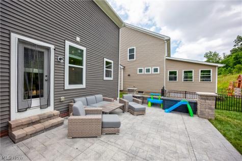 8643 Tahoe Drive Macedonia OH 44056