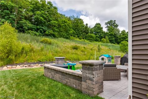 8643 Tahoe Drive Macedonia OH 44056