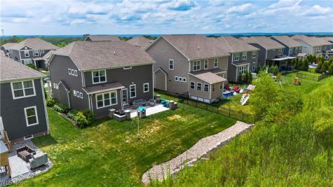 8643 Tahoe Drive Macedonia OH 44056