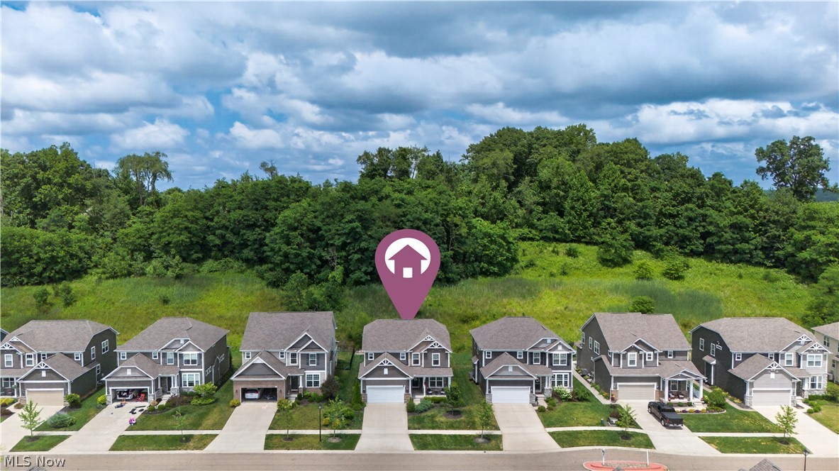 8643 Tahoe Drive Macedonia OH 44056