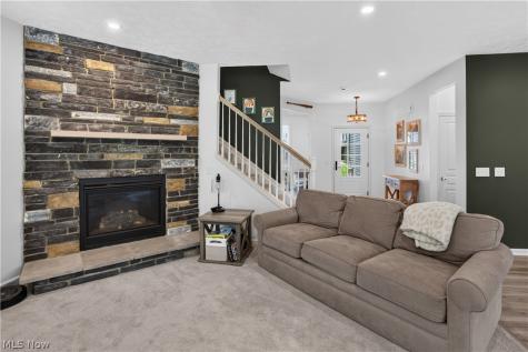8643 Tahoe Drive Macedonia OH 44056